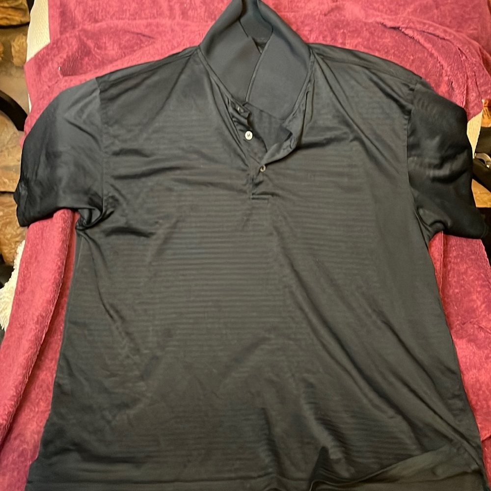 Champions Tour XL short sleeve polo bundle